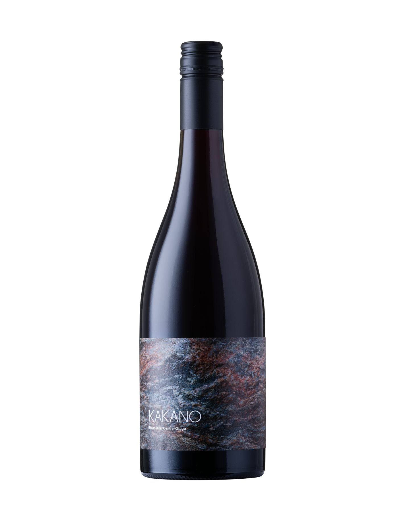 Moko Hills Kakano Pinot Noir 2024