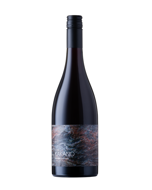 Moko Hills Kakano Pinot Noir 2024