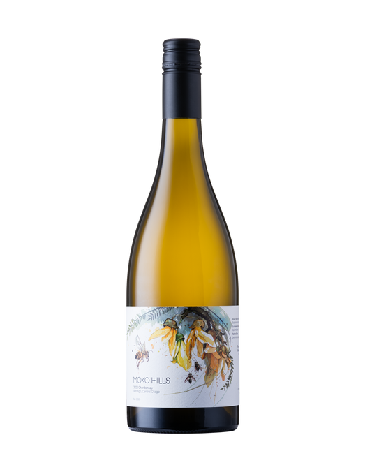 Moko Hills 2021 Chardonnay